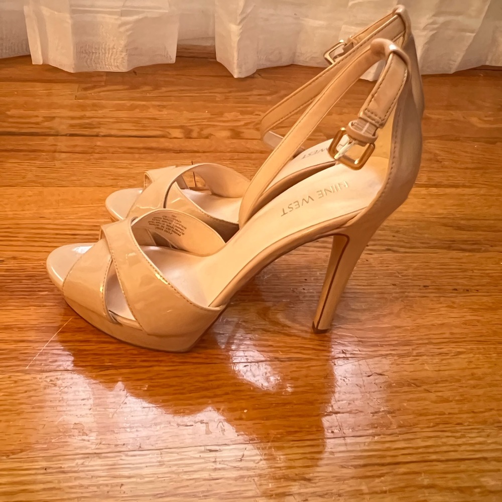 Nine West shoes